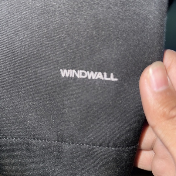 TNF ZIP UP FLEECE BLACK - Picture 3 of 4